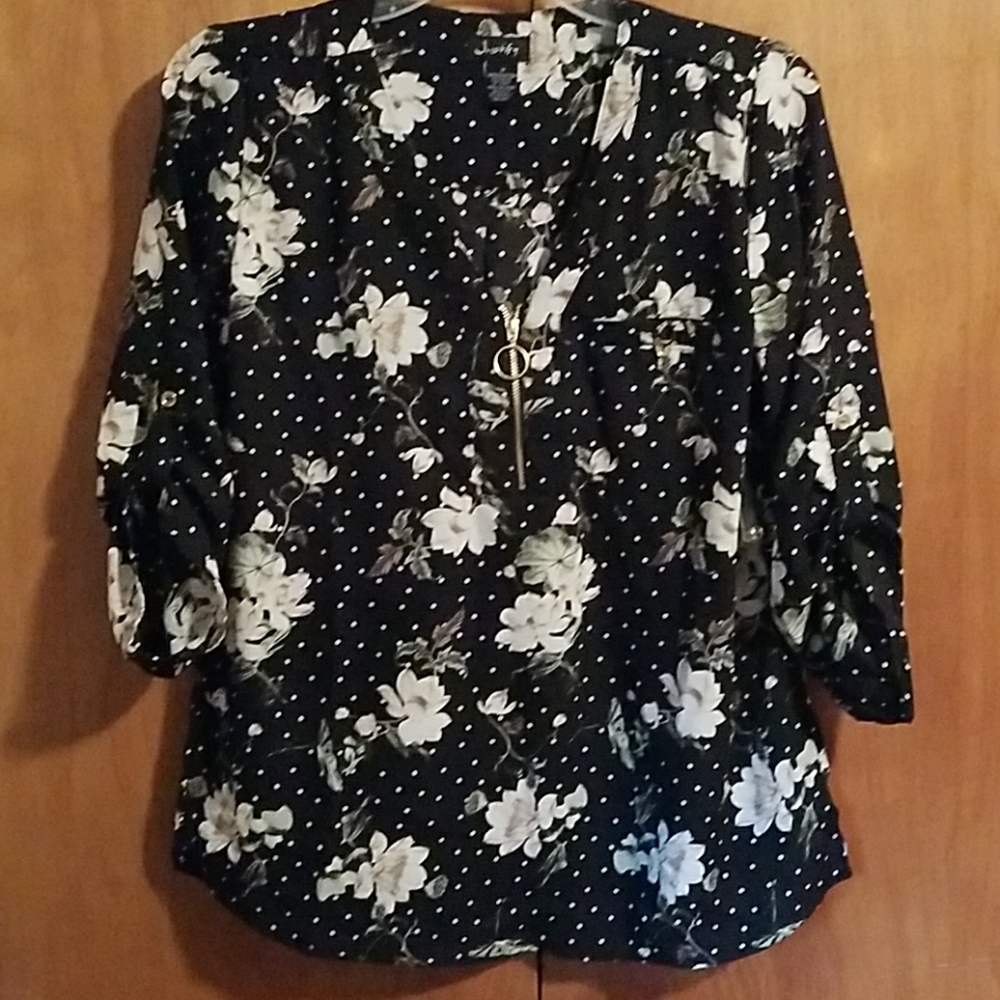 Jr Top